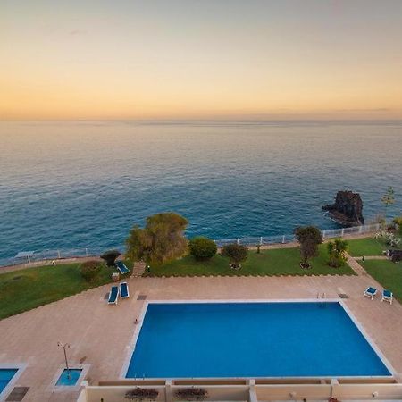 Sunny Getaway In Funchal Apartment Bagian luar foto