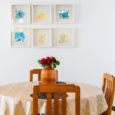 Sunny Getaway In Funchal Apartment Bagian luar foto