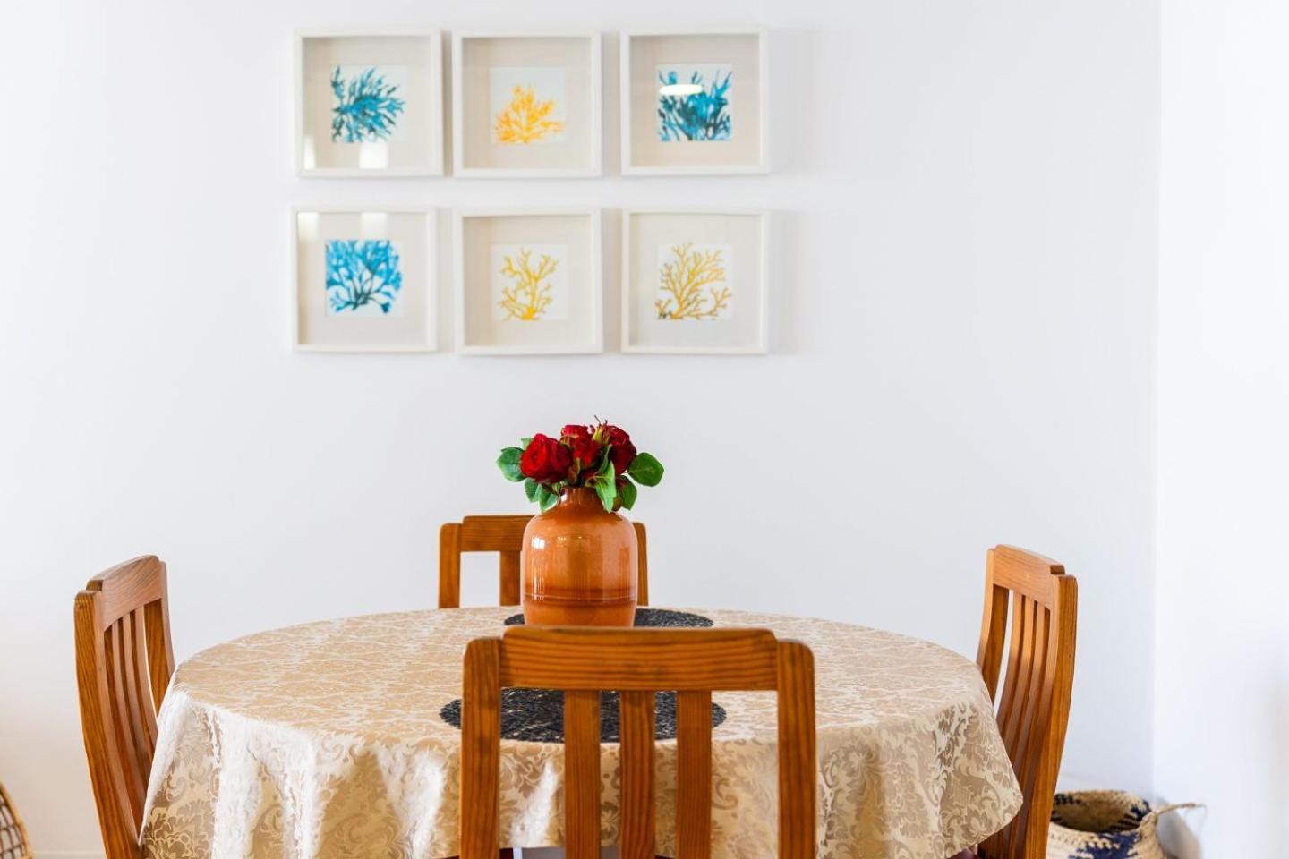 Sunny Getaway In Funchal Apartment Bagian luar foto
