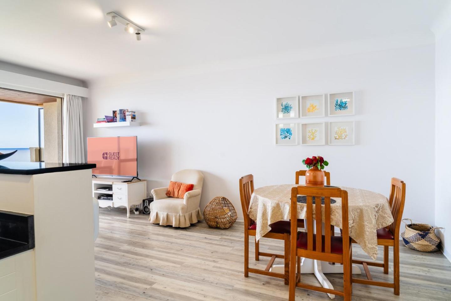 Sunny Getaway In Funchal Apartment Bagian luar foto