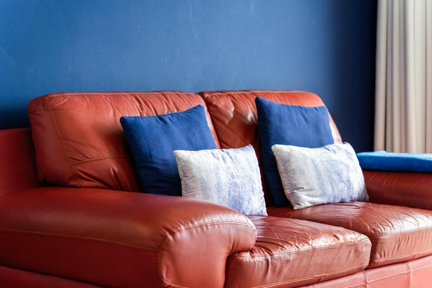 Sunny Getaway In Funchal Apartment Bagian luar foto