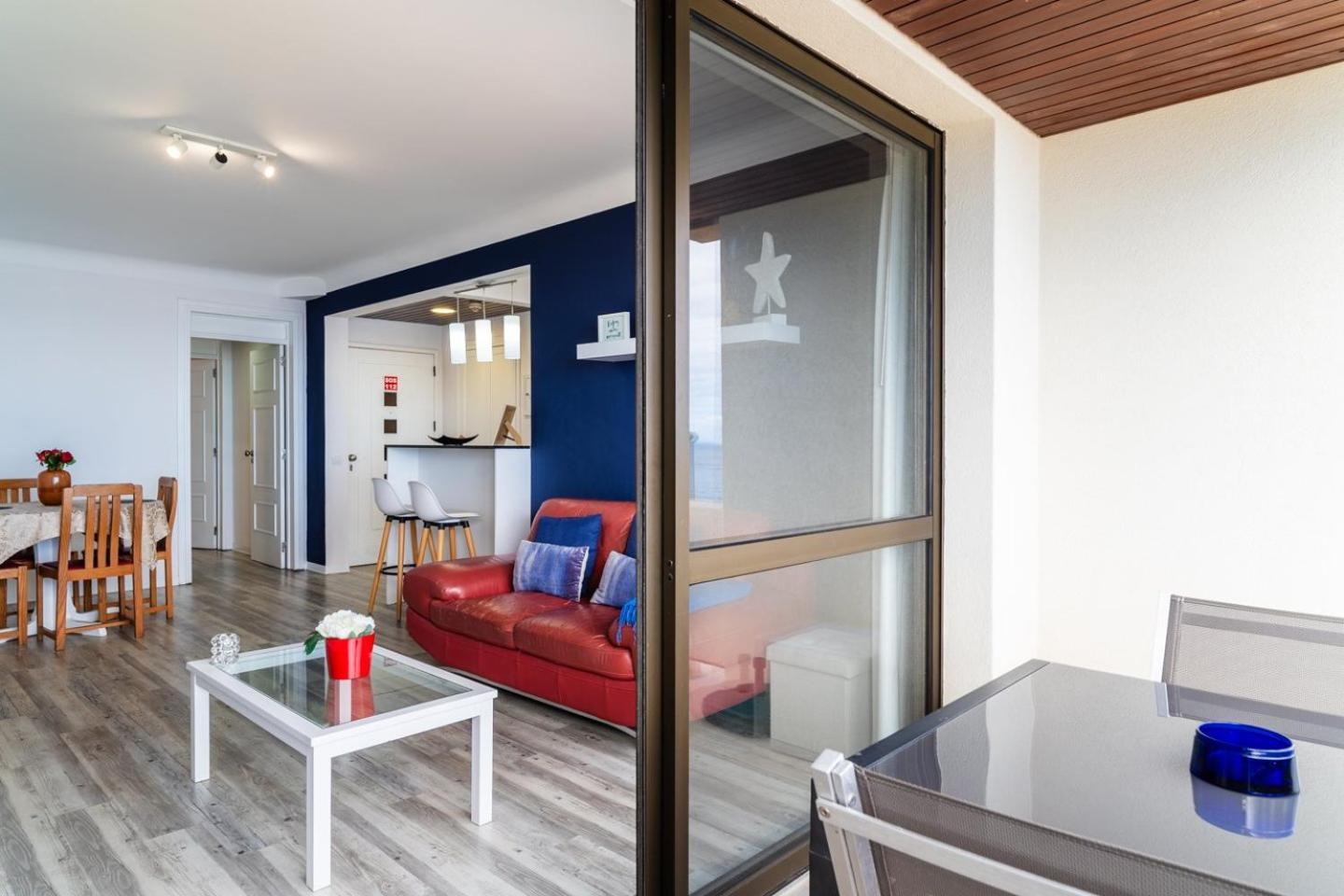 Sunny Getaway In Funchal Apartment Bagian luar foto