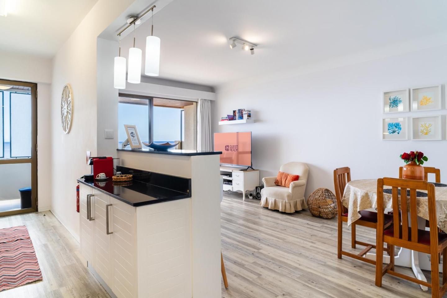 Sunny Getaway In Funchal Apartment Bagian luar foto