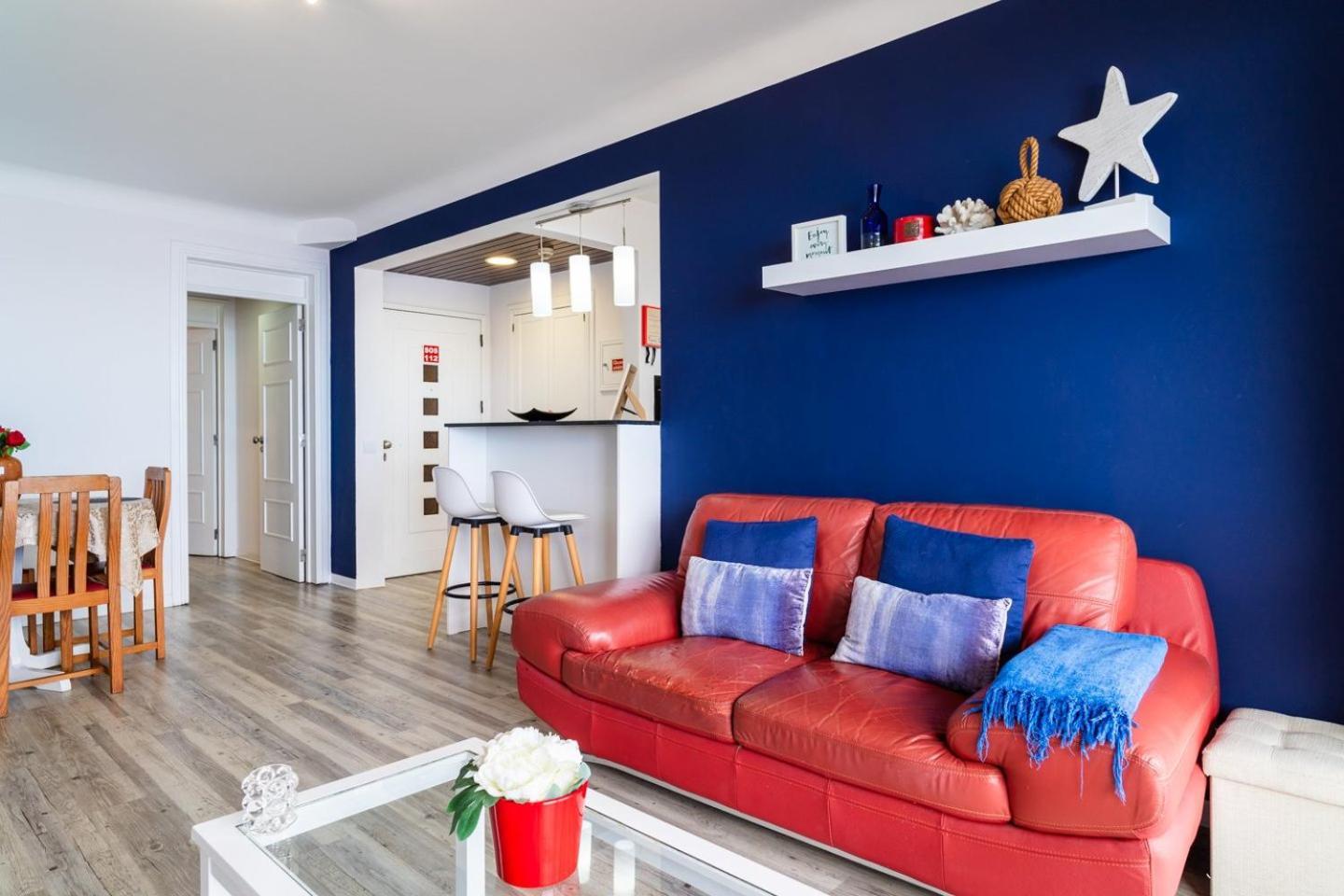 Sunny Getaway In Funchal Apartment Bagian luar foto
