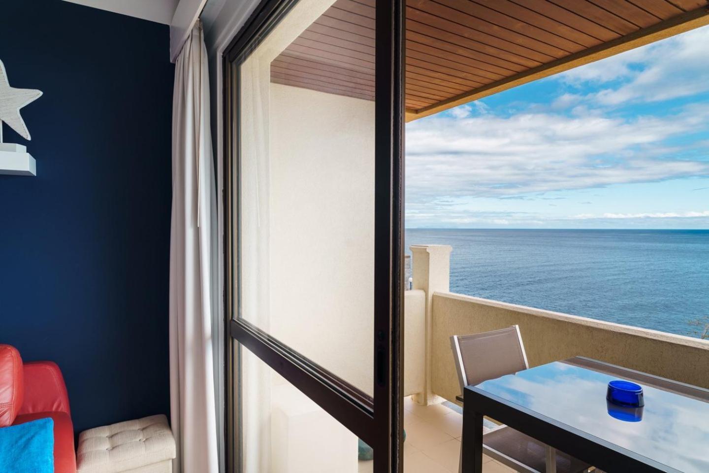 Sunny Getaway In Funchal Apartment Bagian luar foto
