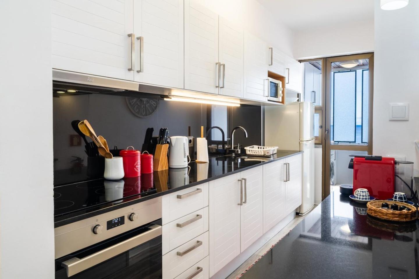 Sunny Getaway In Funchal Apartment Bagian luar foto