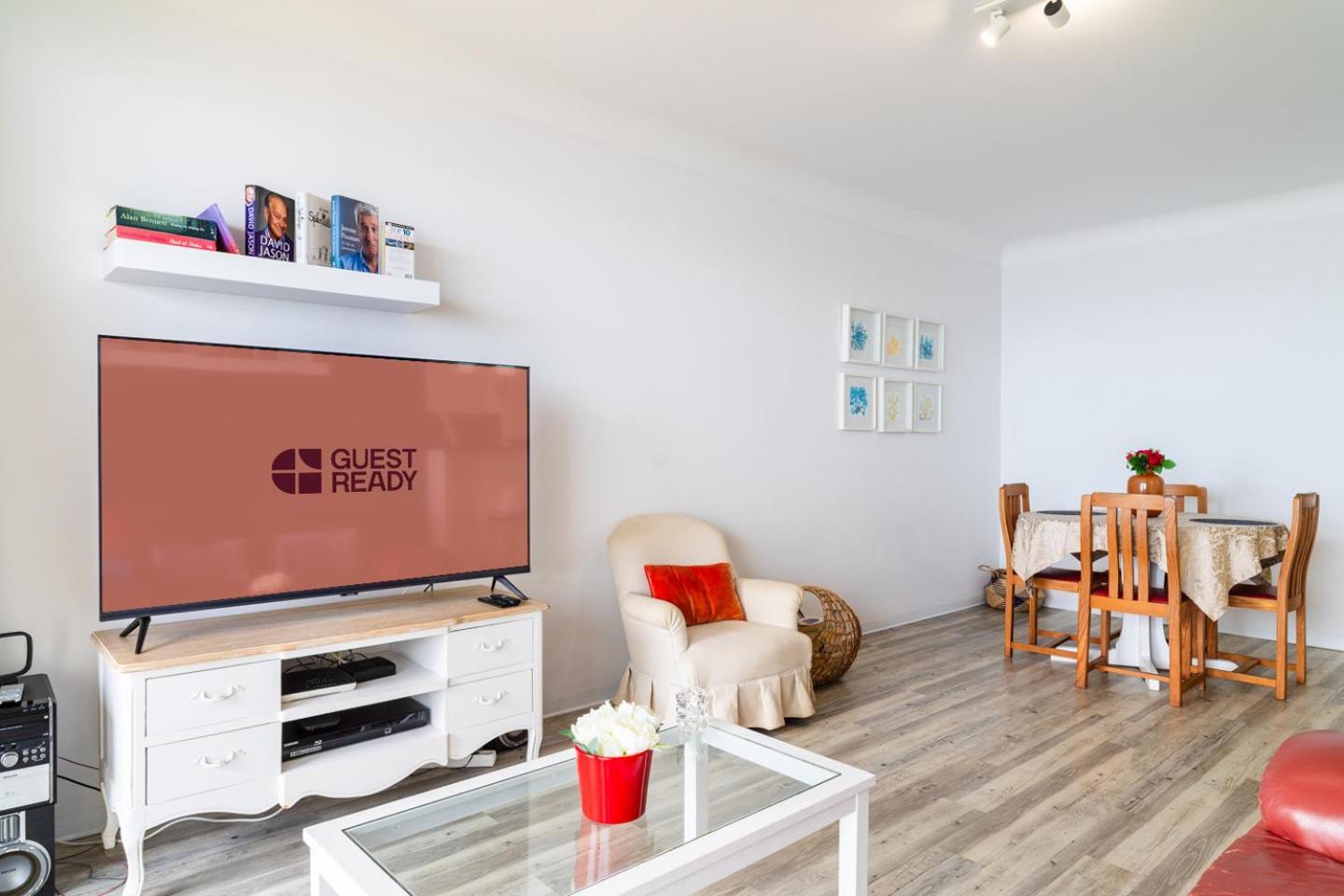 Sunny Getaway In Funchal Apartment Bagian luar foto