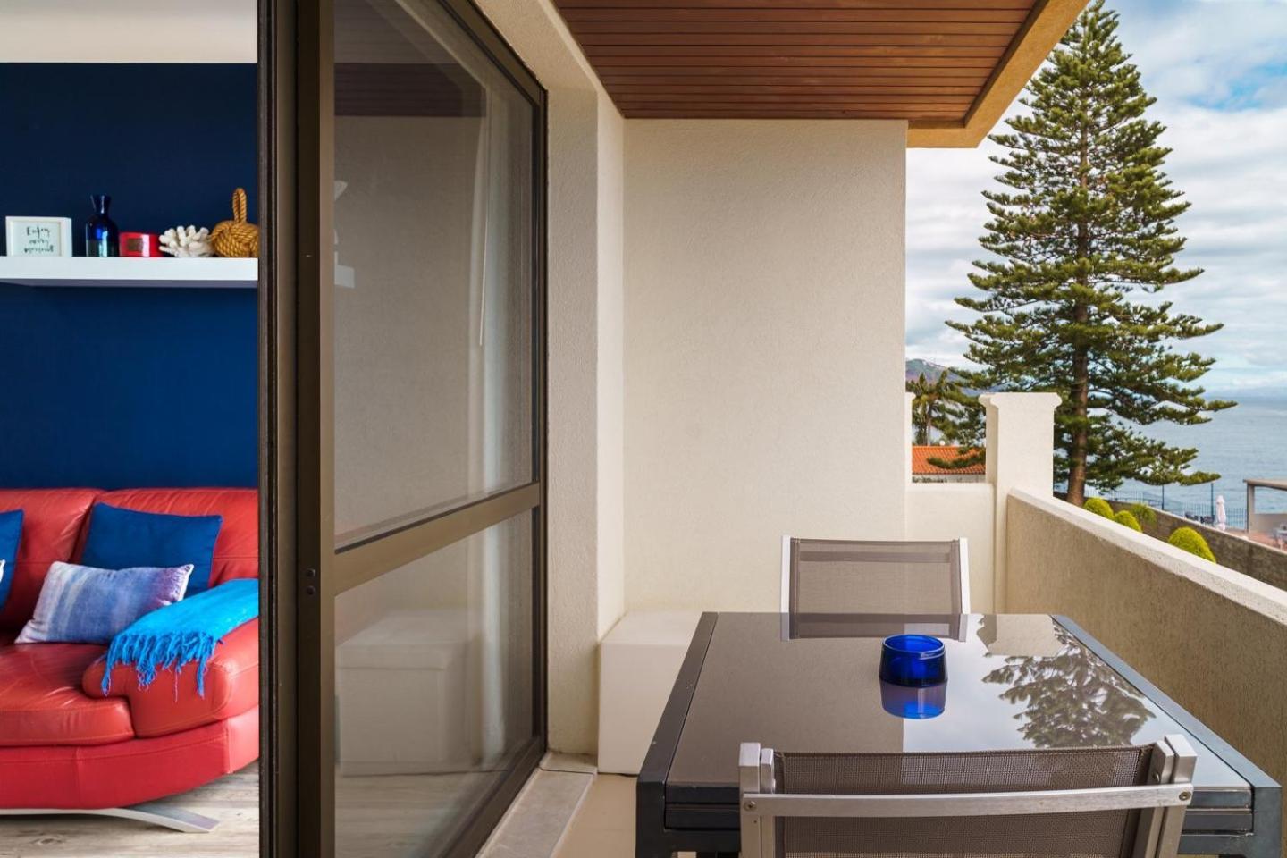 Sunny Getaway In Funchal Apartment Bagian luar foto