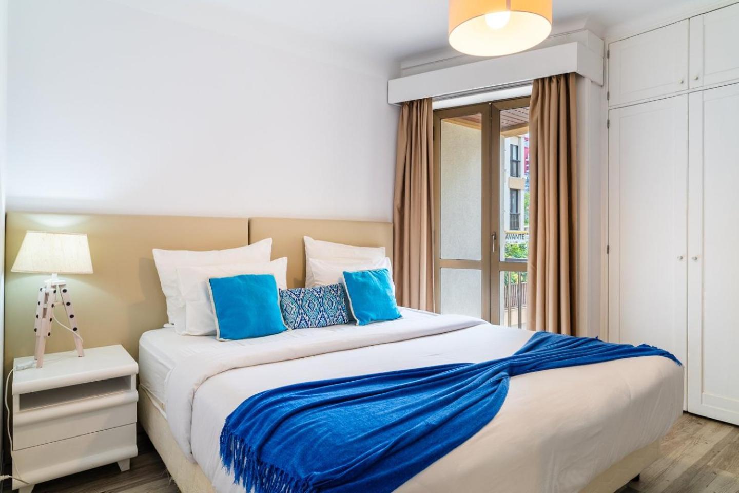 Sunny Getaway In Funchal Apartment Bagian luar foto