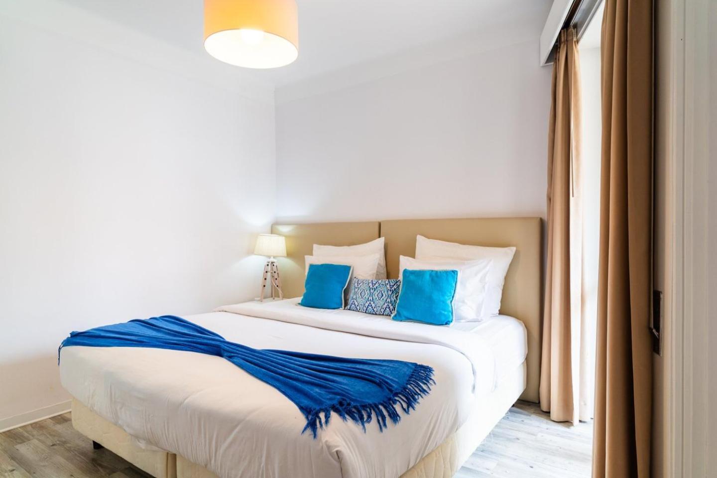 Sunny Getaway In Funchal Apartment Bagian luar foto